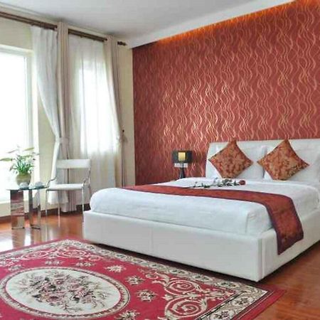 Hanoi Legacy Hotel - Hoan Kiem ภายนอก รูปภาพ