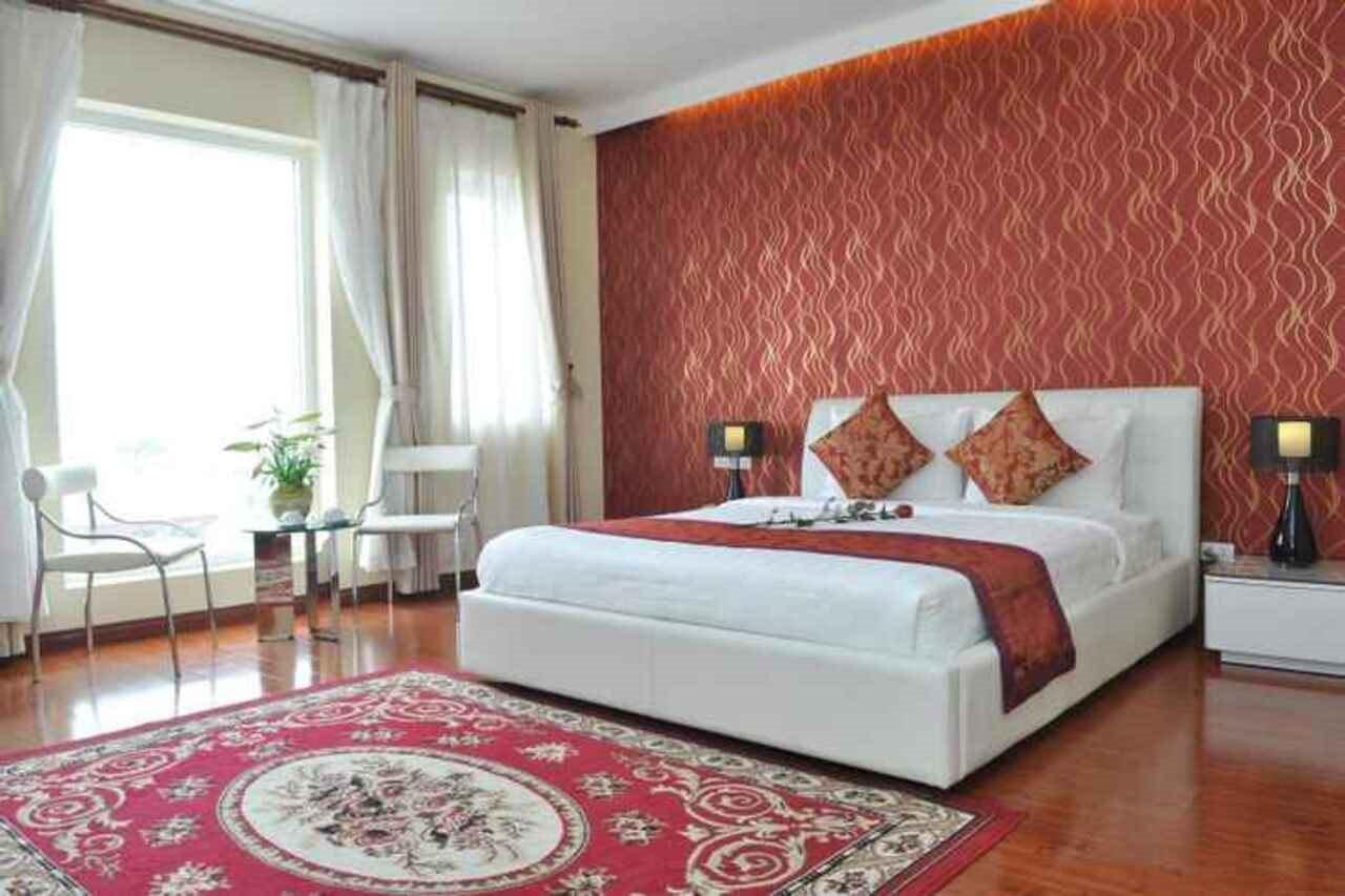 Hanoi Legacy Hotel - Hoan Kiem ภายนอก รูปภาพ