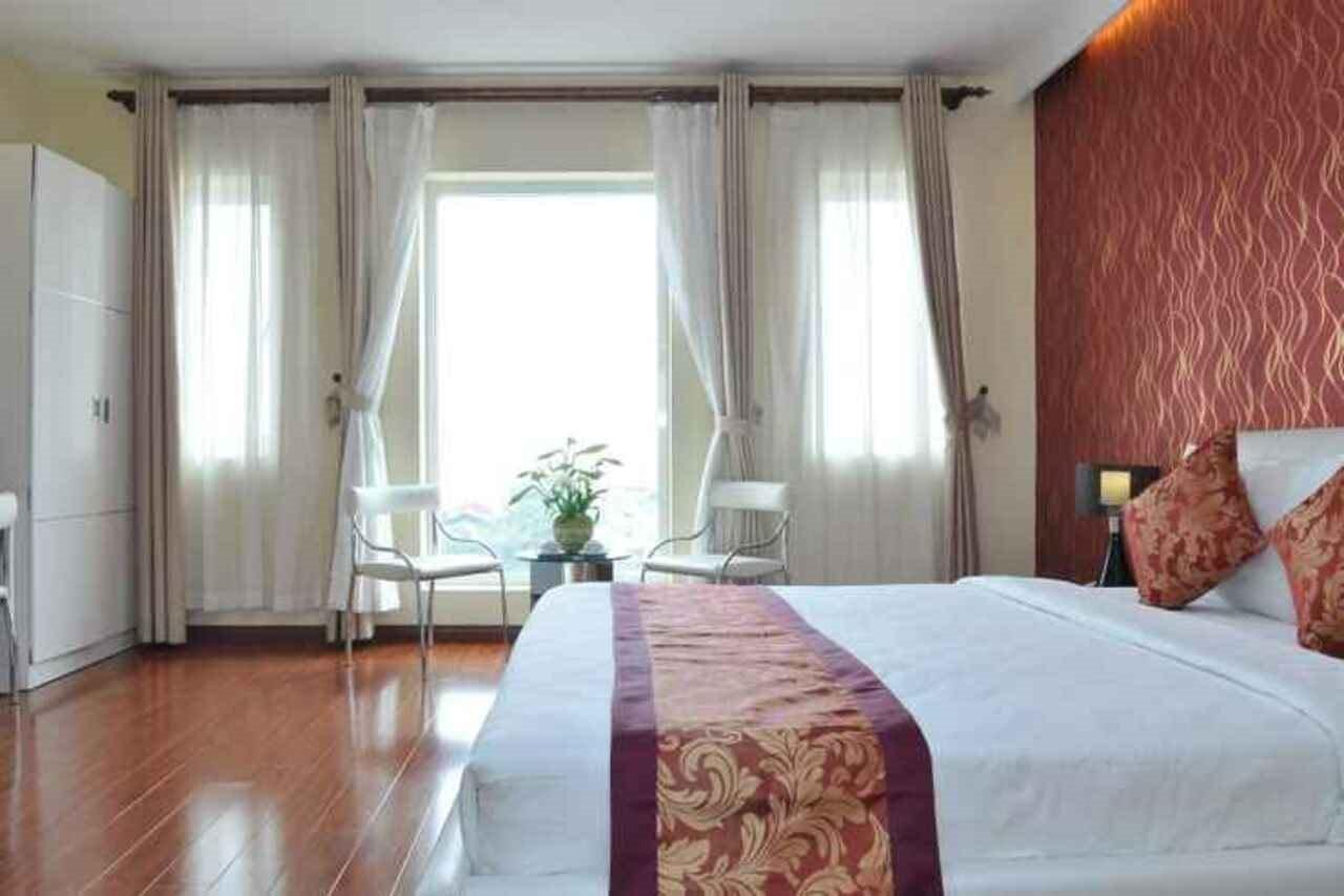 Hanoi Legacy Hotel - Hoan Kiem ภายนอก รูปภาพ