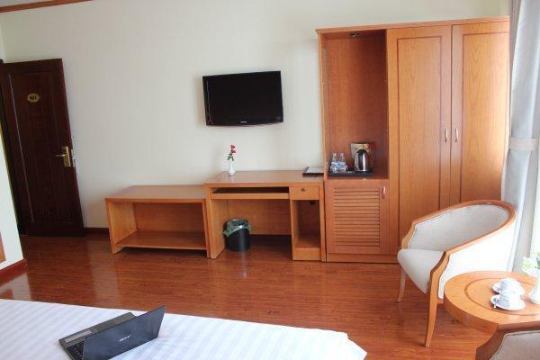 Hanoi Legacy Hotel - Hoan Kiem ภายนอก รูปภาพ