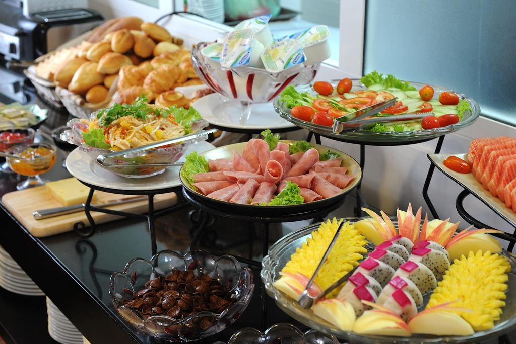 Hanoi Legacy Hotel - Hoan Kiem ภายนอก รูปภาพ