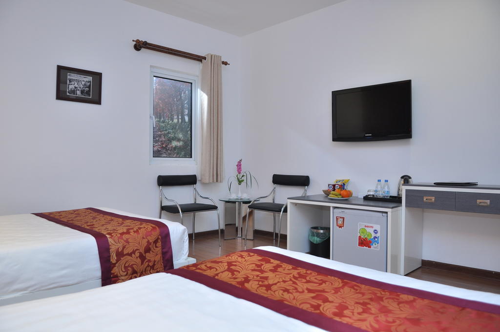 Hanoi Legacy Hotel - Hoan Kiem ห้อง รูปภาพ