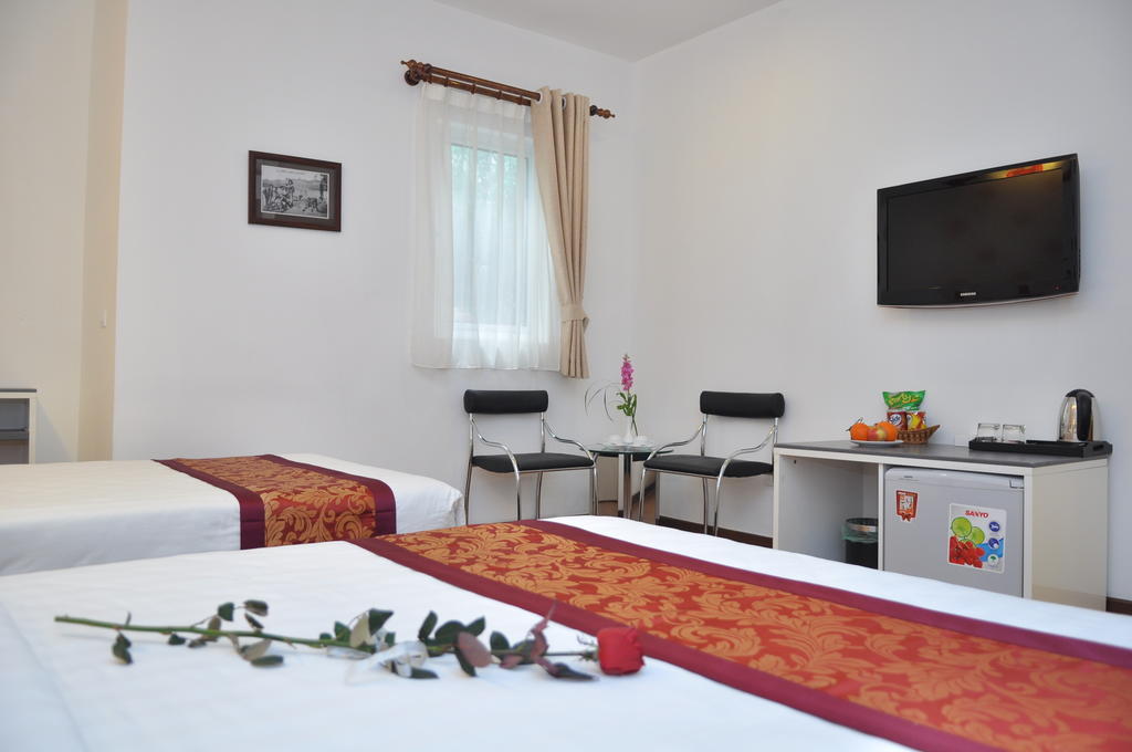 Hanoi Legacy Hotel - Hoan Kiem ห้อง รูปภาพ