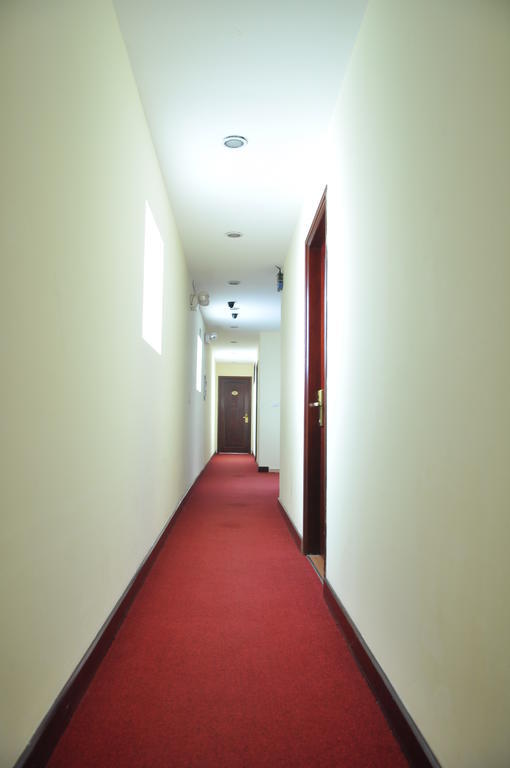 Hanoi Legacy Hotel - Hoan Kiem ห้อง รูปภาพ
