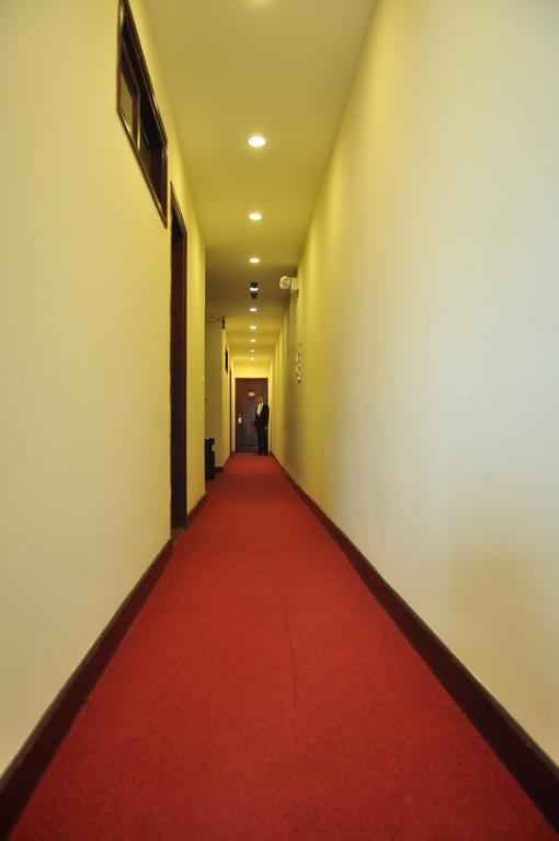 Hanoi Legacy Hotel - Hoan Kiem ภายนอก รูปภาพ