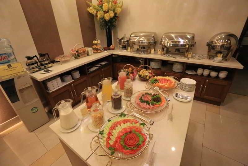 Hanoi Legacy Hotel - Hoan Kiem ภายนอก รูปภาพ