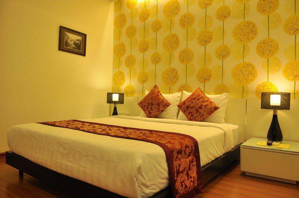 Hanoi Legacy Hotel - Hoan Kiem ภายนอก รูปภาพ